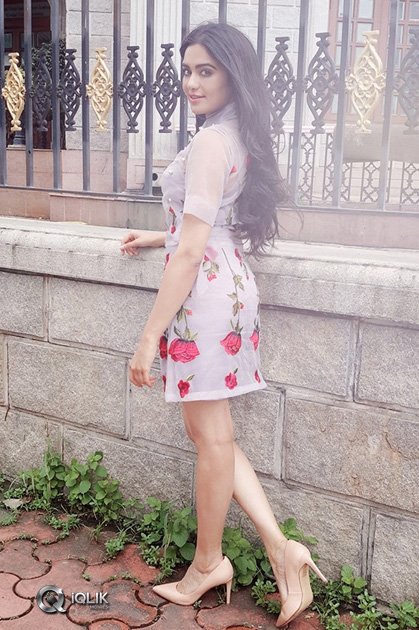 Adah-Sharma